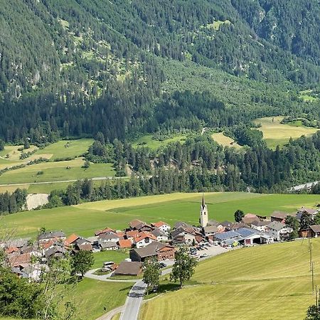 Gasthaus Beverin Farden Esterno foto