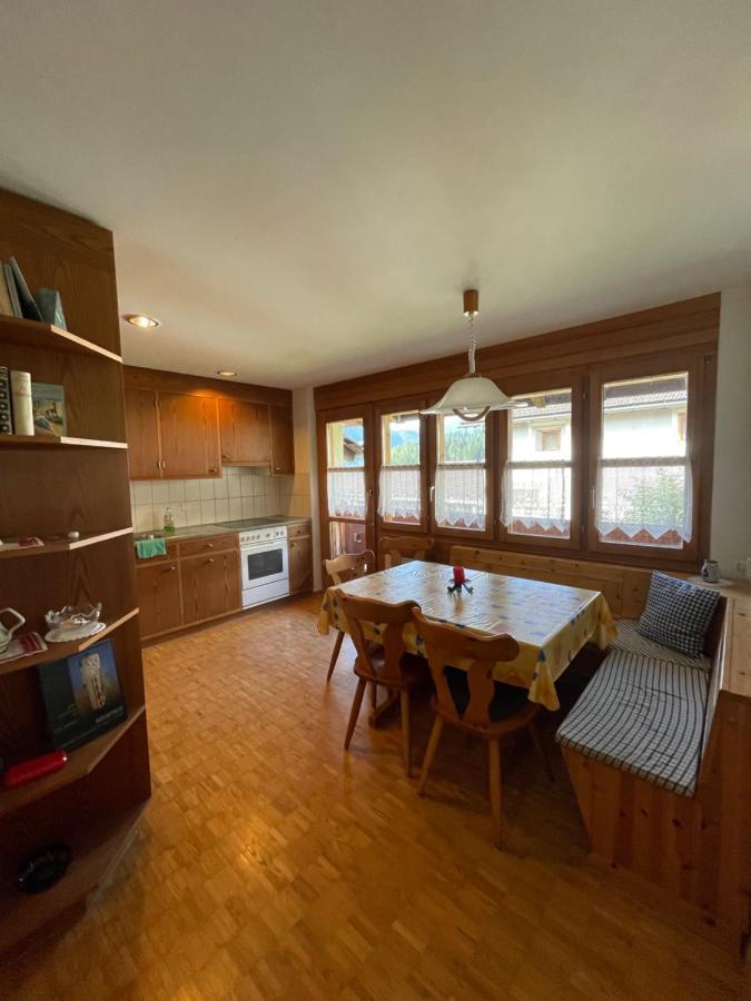 Gasthaus Beverin Farden Esterno foto